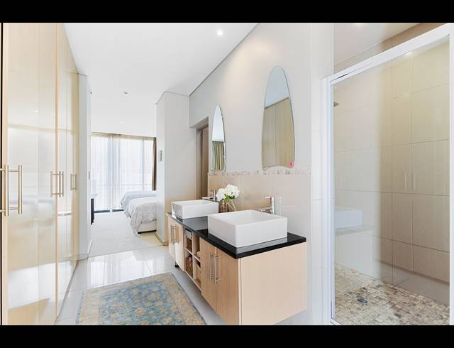 3 BEDROOM TOWNHOUSE FOR SALE IN BRYANSTON